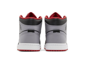Air Jordan 1 Mid Bred Shadow