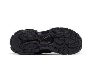 Balenciaga Runner Sneaker Black Matte