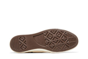 Comme des Garçons PLAY x Chuck 70 High Multi Heart - Milk Black