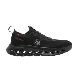 Loewe x Cloudtilt All Black