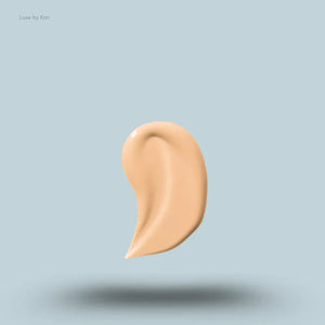 KOSAS SPF 25 REVEALER SKIN IMPROVING FOUNDATION 30ML (VARIOUS SHADES)