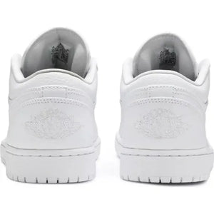 Air Jordan 1 Low White Sale