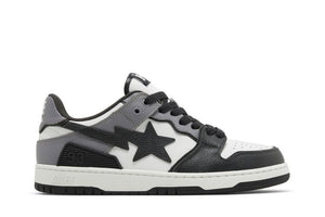 BAPE Sk8 Sta #5 M1 Black