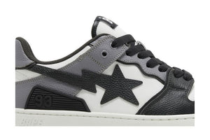BAPE Sk8 Sta #5 M1 Black
