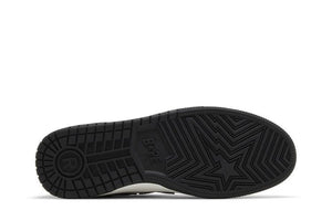 BAPE Sk8 Sta #5 M1 Black