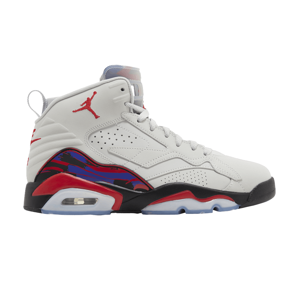 Air Jordan MVP Raptors Home