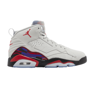 Air Jordan MVP Raptors Home