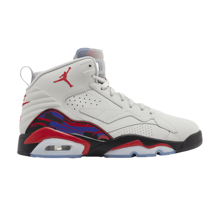 Air Jordan MVP Raptors Home
