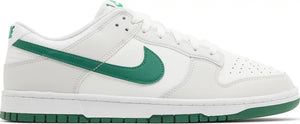 Nike Dunk Low 'Summit White Malachite'