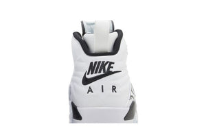 Air Jordan MVP White Black