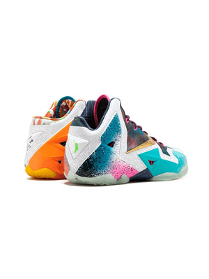 Lebron 11 Premium sneakers