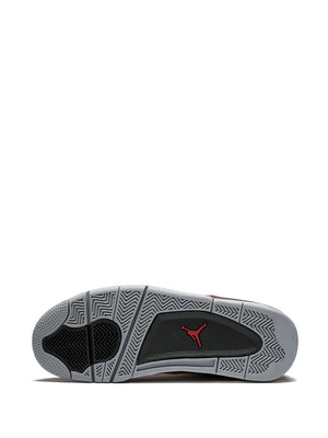 Air Jordan 4 Retro "Toro Bravo" sneakers