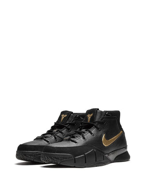 Kobe 1 Protro "Mamba Day" sneakers