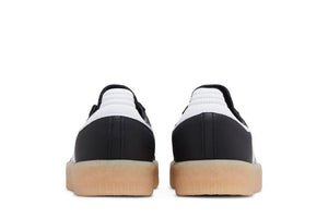Adidas Wmns Sambae 'Black White Gum'