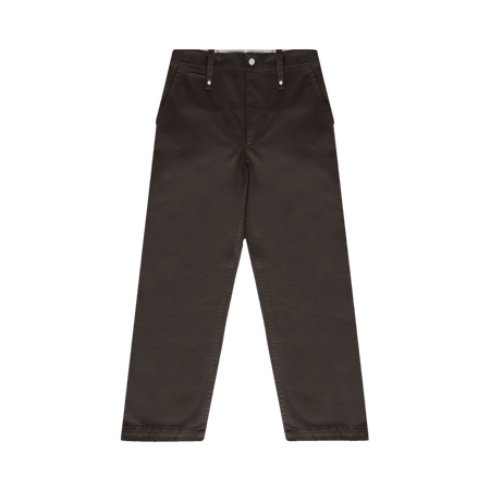Burberry Baggy Pants Otter