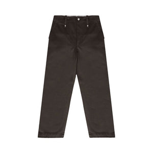 Burberry Baggy Pants Otter