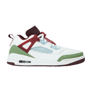 Air Jordan Spizike Low Year of the Dragon