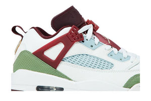 Air Jordan Spizike Low Year of the Dragon