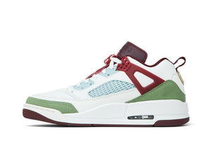Air Jordan Spizike Low Year of the Dragon