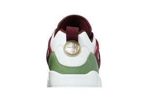 Air Jordan Spizike Low Year of the Dragon