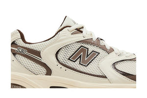New Balance 530 Turtledove Mushroom