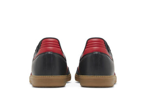 Adidas Samba OG Carbon Scarlet