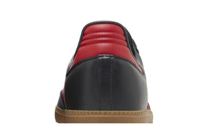 Adidas Samba OG Carbon Scarlet