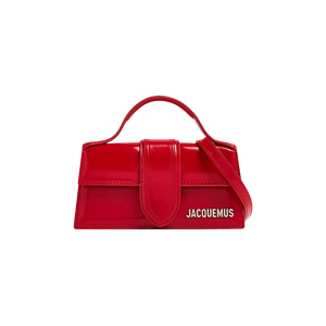 Jacquemus Le Bambino Red