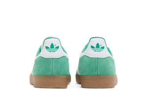 ADIDAS GAZELLE COURT GREEN FOOTWEAR WHITE