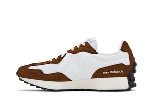New Balance 327 Dark Earth Mushroom