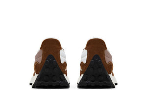 New Balance 327 Dark Earth Mushroom