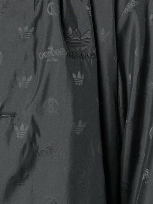 long brand raincoat