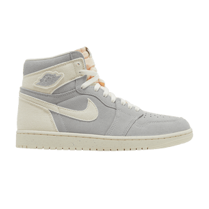 Air Jordan 1 Retro High OG Craft Ivory