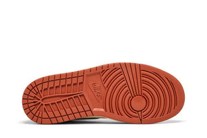 Air Jordan 1 Retro High OG Dusted Clay
