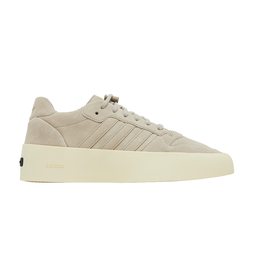 Fear of God Athletics x adidas '86 Low Sesame