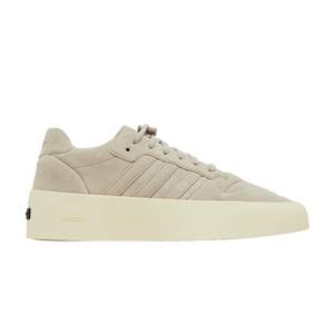 Fear of God Athletics x adidas '86 Low Sesame