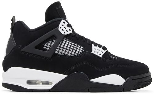 Air Jordan 4 Retro White Thunder (GS)