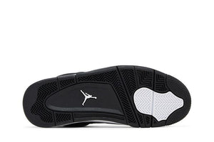 Air Jordan 4 Retro White Thunder (GS)