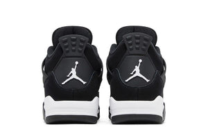 Air Jordan 4 Retro White Thunder (GS)