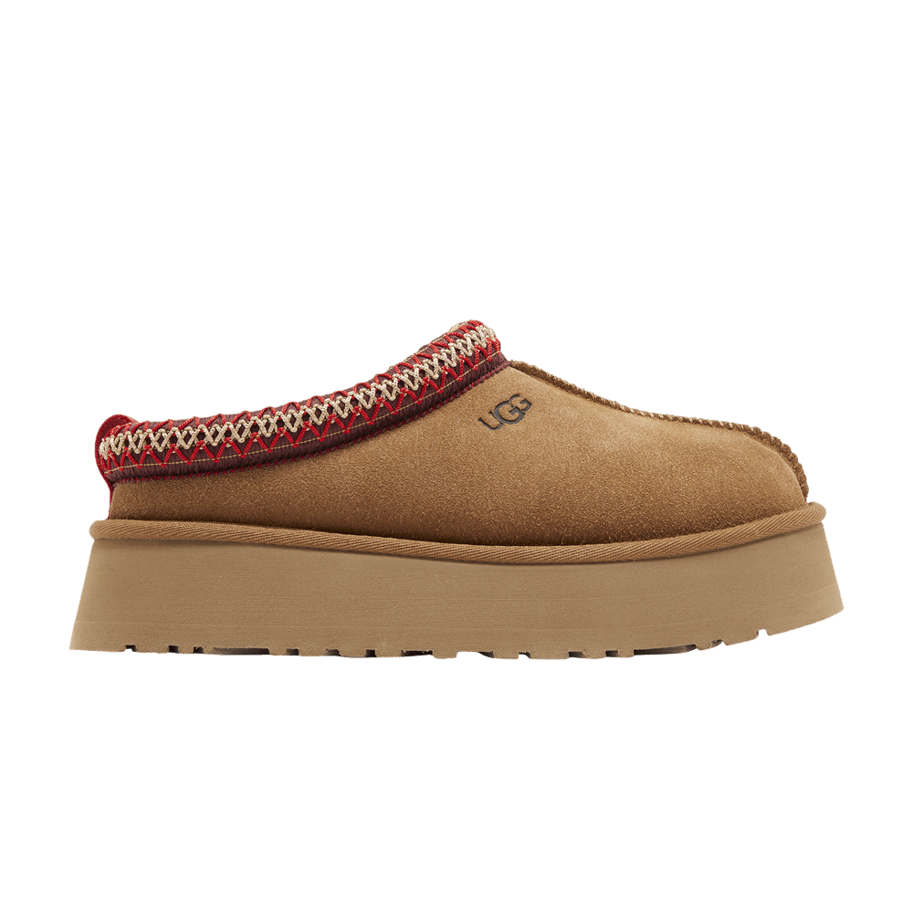 UGG Wmns Tazz Slipper 'Chestnut'