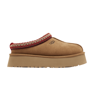 UGG Wmns Tazz Slipper 'Chestnut'