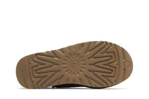 UGG Wmns Classic Ultra Mini Platform Boot 'Chestnut'