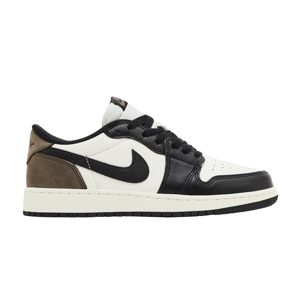 Air Jordan 1 Retro Low OG GS Mocha