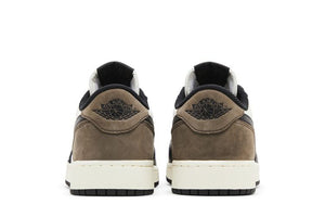 Air Jordan 1 Retro Low OG GS Mocha