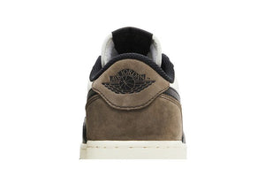 Air Jordan 1 Retro Low OG GS Mocha