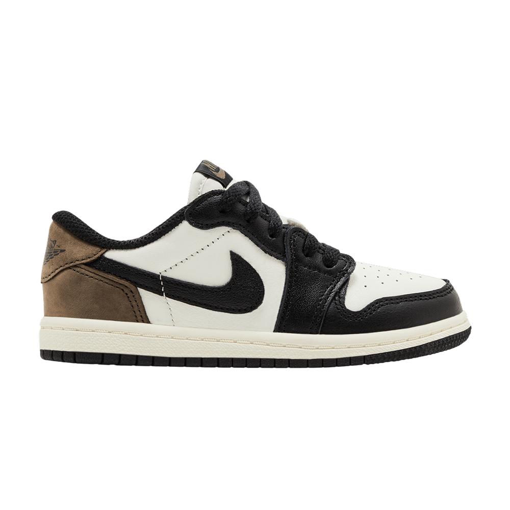 Air Jordan 1 Retro Low OG TD Mocha