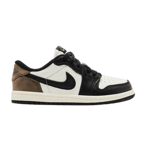 Air Jordan 1 Retro Low OG TD Mocha