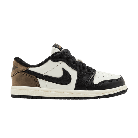 Air Jordan 1 Retro Low OG TD Mocha