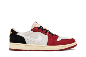 Trophy Room x Air Jordan 1 Retro Low OG SP Rookie Card - Home