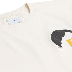 Rhude Moonlight T-Shirt Vintage White